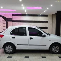 تیبا 2 مدل 98|خودرو سواری و وانت|تهران, افسریه جنوبی|دیوار