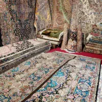 ولنجک‌آصف‌زعفرانیه (خریداروفروش‌‌ومشاوره‌فرش)