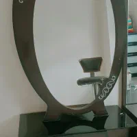 آیینه|بوفه، ویترین، کنسول|پردیس, فاز ۹|دیوار