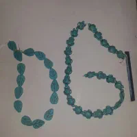 گردنبندفیروزه