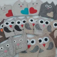 دستگیره های زیبای آشپزخانه