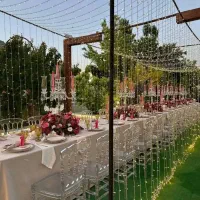 تشریفات و اجاره باغ برای مراسم|اجارهٔ کوتاه‌مدت ویلا و باغ|وحیدیه, |دیوار