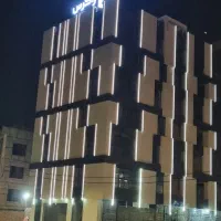 آپارتمان شیک