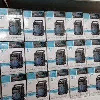 اسپیکر|سیستم صوتی خانگی|دورود, |دیوار