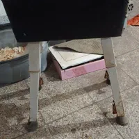 خرک ژیمناستیک