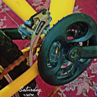 دوچرخه ویواا26|دوچرخه، اسکیت، اسکوتر|خرمشهر, |دیوار