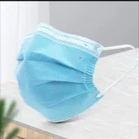 ماسک بهداشتی