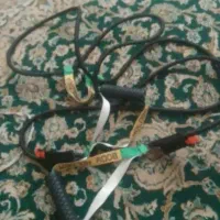 وسایل کشتی کش کفش دوبنده