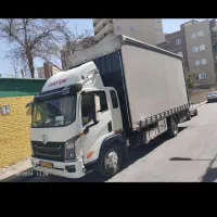 باربری طوس بار