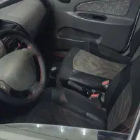 تیبا صندوق دار ۹۵|خودرو سواری و وانت|شاهرود, |دیوار