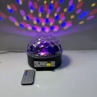 نیم کره دیسکویی