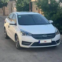 اریزو۵ cvt بی رنگ
