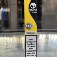 انواع پاد ۱۸۰۰ پاف مارک واکا waka|زیورآلات و اکسسوری|اراک, |دیوار