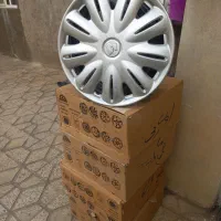 رینگ خودرو|قطعات یدکی و لوازم جانبی|ویسیان, |دیوار