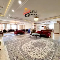 آپارتمان ۳خواب نوساز فول صاحبی