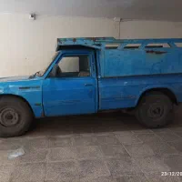 نیسان مدل 85|خودرو سواری و وانت|فردیس, شهرک ارم|دیوار