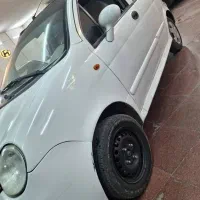 ام وی ام ۱۱۰ سفید مدل ۹۳ چهار سیلندر بدون رنگ|خودرو سواری و وانت|مشهد, دریادل|دیوار