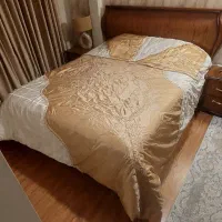 لحاف روختی دونفره ترک مارک پروفسور|سرویس روتختی|تهران, تهرانپارس جنوبی|دیوار