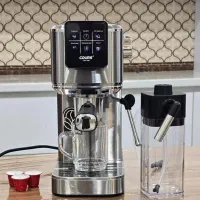 اسپرسوساز و نسپرسوساز کورس Cours CEM 1698|سماور، چای‌ساز، قهوه‌ساز|تهران, آسمان|دیوار