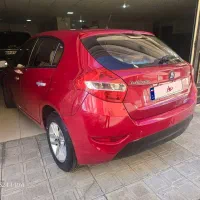 برلیانس اتومات سال ۹۵|خودرو سواری و وانت|تهران, ستارخان|دیوار