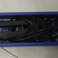 دستگاه اکستنشین مو لوف