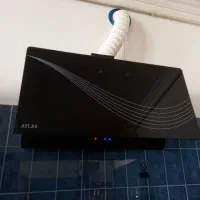 هود کاملا سالم