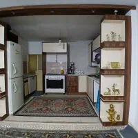 خانه آپارتمانی