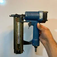 میخکوب بادی  دامار|ابزارآلات|شاهین‌شهر, خانه کارگر|دیوار