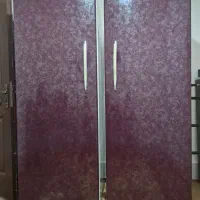 یخچال وفریزیریخساران