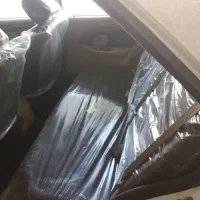 فروش پژوپارس تی یوفایو دریچه گازسیمی|خودرو سواری و وانت|ملایر, |دیوار