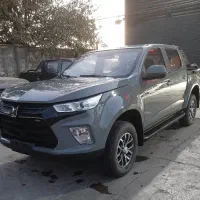 وانت دوکابین تاگا|خودرو سواری و وانت|تهران, چیتگر جنوبی|دیوار