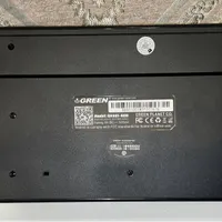 کیبورد گیمینگ GK601 RGB|قطعات و لوازم جانبی رایانه|شیراز, آبیاری|دیوار