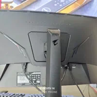 مانیتور گیمینگ AORUS|قطعات و لوازم جانبی رایانه|رامسر, |دیوار