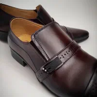 کفش مجلسی مردانه