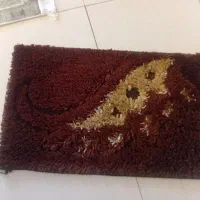 سه عدد پادری و یه گلیم راهرویی|پادری|کرج, محمود آباد|دیوار