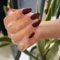 کاشت ناخن فقط 350برای فردا