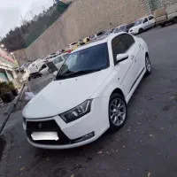 دنا پلاس توربو مدل 402 اتوماتیک