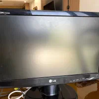 مانیتور Flatron w 19 Lg