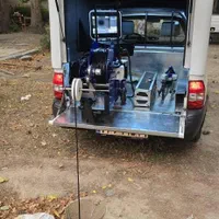 ویدئومتری چاه آب (دوربین چاه)|خدمات پیشه و مهارت|کرج, شهرک نهال و بذر|دیوار