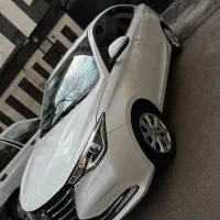 فردا موتور FMC511 مدل۱۴۰۳|خودرو سواری و وانت|تهران, کیانشهر|دیوار