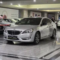 کیا کادنزا 2011 تک برگ سند آرکان خودرو.ایرانمال