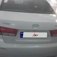 سوناتا ۲۰۰۹|خودرو سواری و وانت|مراغه, |دیوار