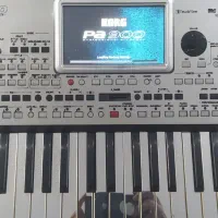 KORG  Pa900|پیانو، کیبورد، آکاردئون|تبریز, |دیوار