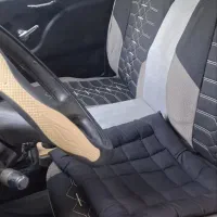 پیکان وانت 87 دوگانه|خودرو سواری و وانت|ملارد, |دیوار