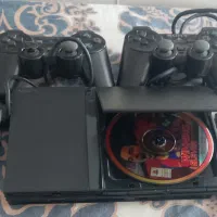 پلی استیشن ۲ مارک سونی