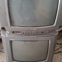 تلویزیون ۱۴رنگی|تلویزیون و پروژکتور|کرج, حصارک پایین|دیوار