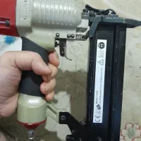 پمپ باد۸۰لیتری،میخکوب بادی،جعبه بکس وآچار و|ابزارآلات|مشهد, گاز|دیوار