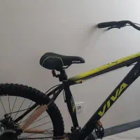 دوچرخه ویوا سایز 27/5