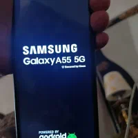 گوشی سامسونگ A55