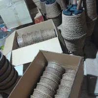 سه‌ پایه و گلدان حصیری|صنایع دستی و سایر لوازم تزئینی|تهران, دکتر هوشیار|دیوار